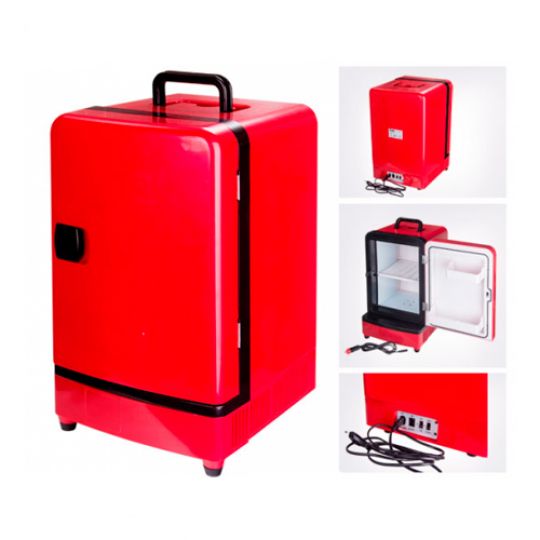 Vitol Bl-113-14L Автохолодильник термоэлектрический Vitol Bl-113-14L Автохолодильник термоэлектрический