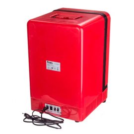 Vitol Bl-113-14L Автохолодильник термоэлектрический