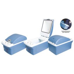 Froster CB-08A Автохолодильник термоэлектрический