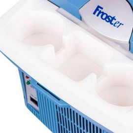 Froster CB-08XA Автохолодильник термоэлектрический
