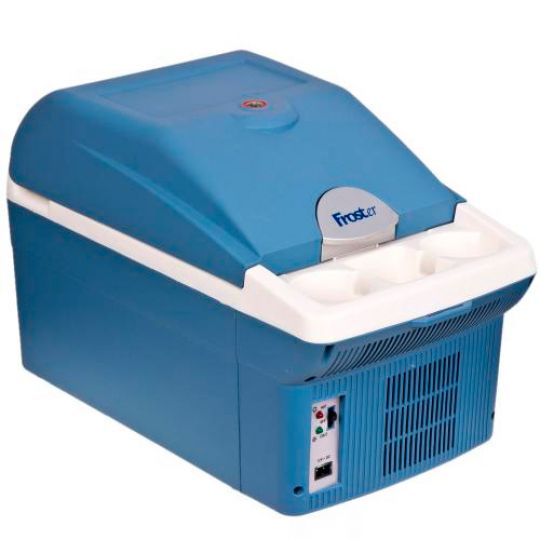 Froster CB-08XA Автохолодильник термоэлектрический