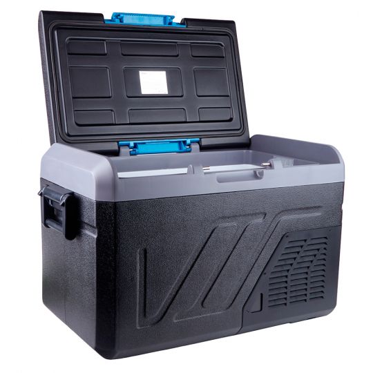 Voin VCCF-25 [25л] Автохолодильник компрессорный 12/24/220V