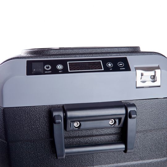 Voin VCCF-25 [25л] Автохолодильник компрессорный 12/24/220V