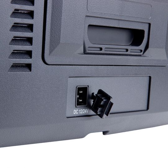 Voin VCCF-25 [25л] Автохолодильник компрессорный 12/24/220V