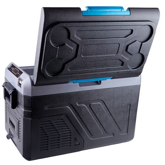 Voin VCCF-25 [25л] Автохолодильник компрессорный 12/24/220V