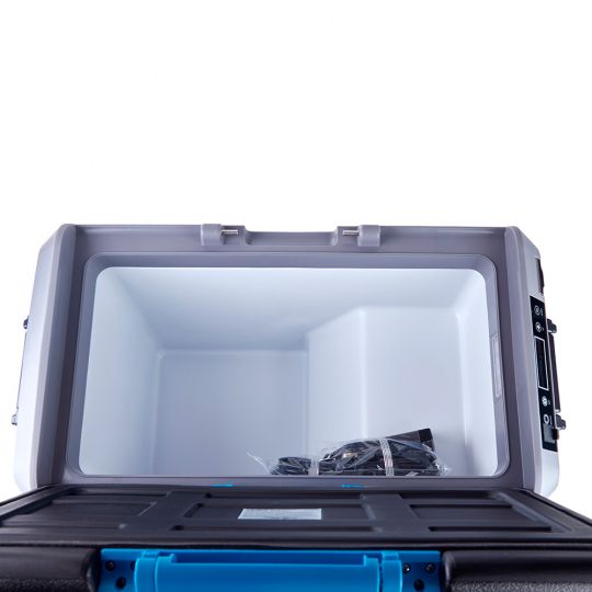 Voin VCCF-25 [25л] Автохолодильник компрессорный 12/24/220V