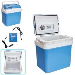 Vitol VL-24 12V/220V Автохолодильник термоэлектрический [24л]