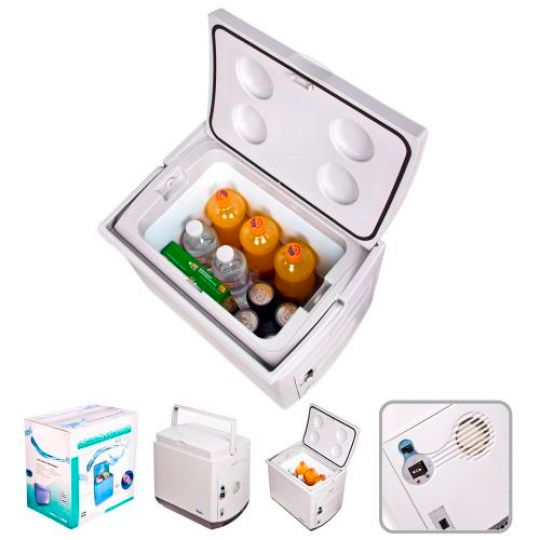 Froster CB-25 Автохолодильник термоэлектрический Froster CB-25 Автохолодильник термоэлектрический