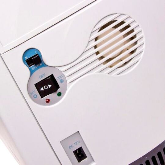 Froster CB-25 Автохолодильник термоэлектрический Froster CB-25 Автохолодильник термоэлектрический