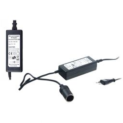 Преобразователь 220V-0.6A/12V-6A