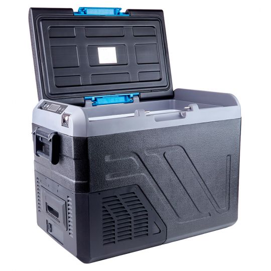 Voin VCCF-35 [35л] Автохолодильник компрессорный 12/24/220V