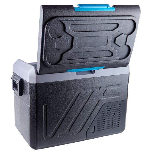 Voin VCCF-35 [35л] Автохолодильник компрессорный 12/24/220V