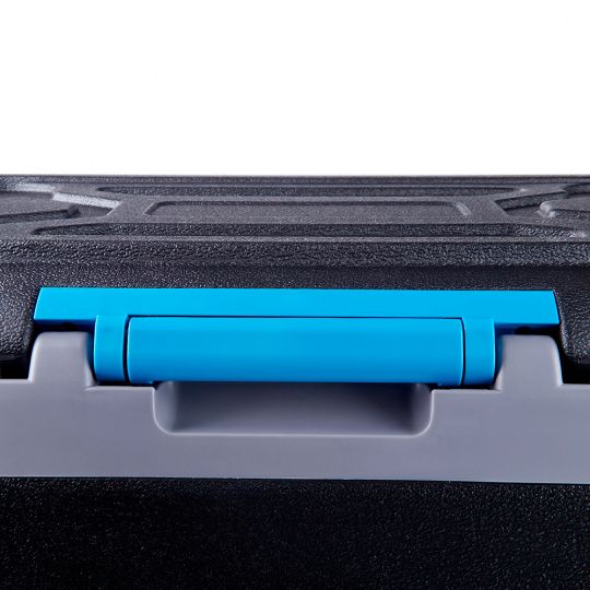 Voin VCCF-35 [35л] Автохолодильник компрессорный 12/24/220V