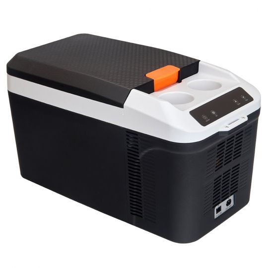 Vitol VL-15 12V/24V/220V Автохолодильник термоэлектрический [15л]