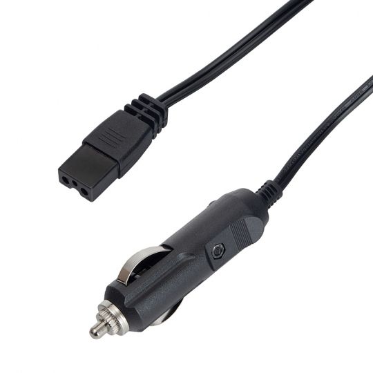 Vitol VL-15 12V/24V/220V Автохолодильник термоэлектрический [15л]