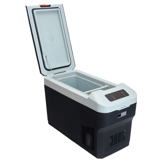 Vitol VCCF-27 [27л] Автохолодильник компрессорный 12/24/220V