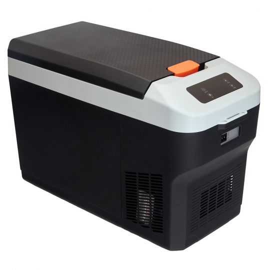 Vitol VCCF-27 [27л] Автохолодильник компрессорный 12/24/220V