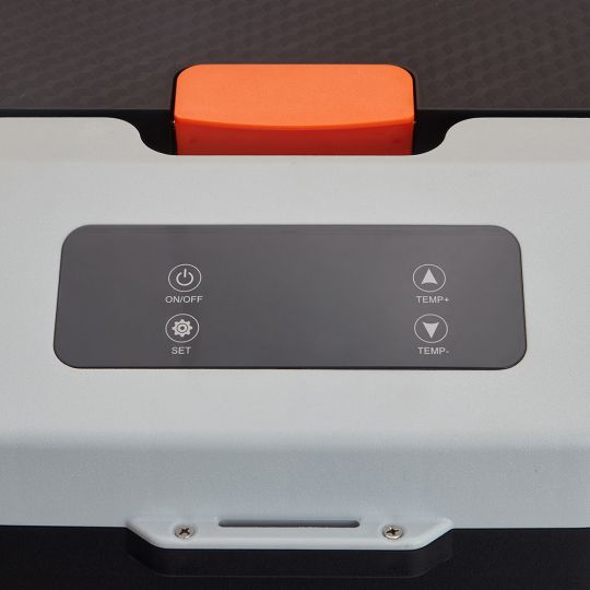 Vitol VCCF-27 [27л] Автохолодильник компрессорный 12/24/220V