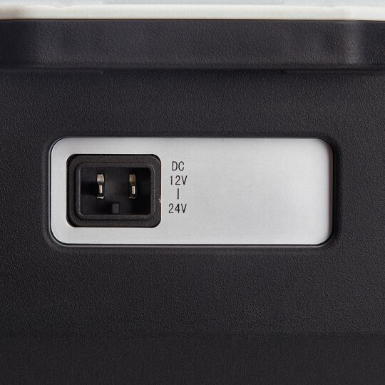 Vitol VCCF-27 [27л] Автохолодильник компрессорный 12/24/220V