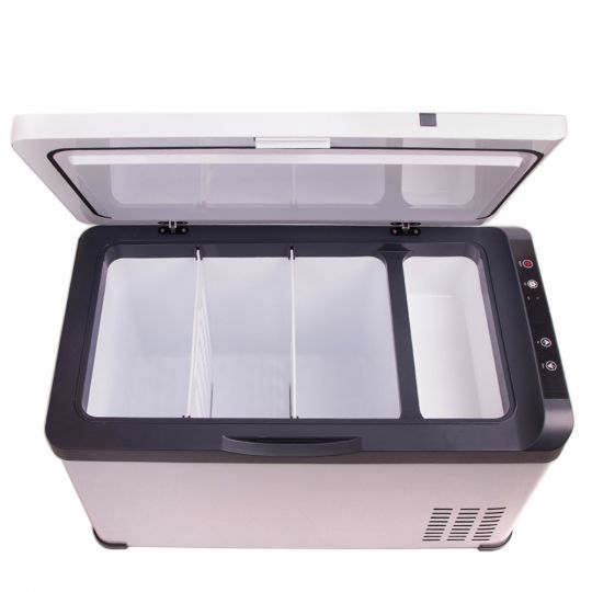 Voin VCCF-26 [26л] Автохолодильник компрессорный 