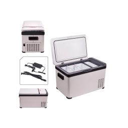 Voin VCCF-26 [26л] Автохолодильник компрессорный 