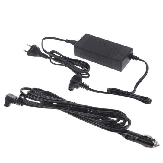 Voin VCCF-26 [26л] Автохолодильник компрессорный 