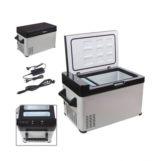 Voin VCCF-40 [37л] Автохолодильник компрессорный 