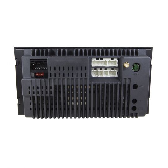 EasyGo A172 Штатная мультимедийная навигационная система (Toyota) 2-DIN