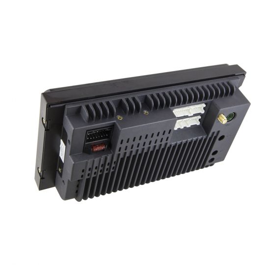 EasyGo A172 Штатная мультимедийная навигационная система (Toyota) 2-DIN