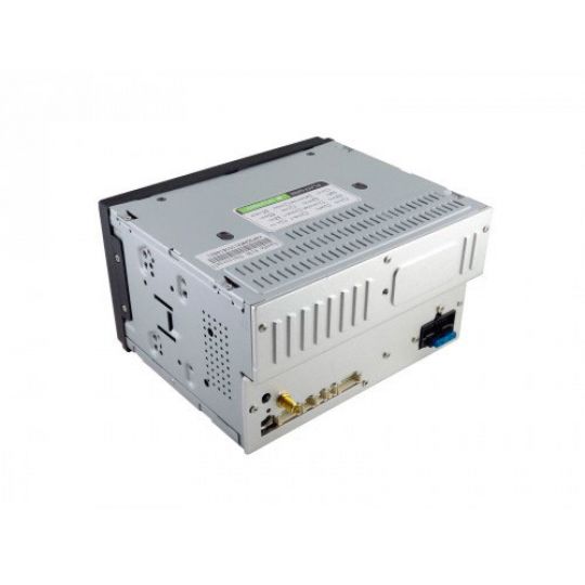 EasyGo A150 Мультимедийная система универсальная 2-DIN EasyGo A150 Мультимедийная система универсальная 2-DIN
