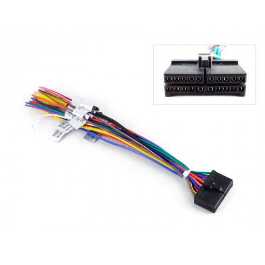 EasyGo A150 Мультимедийная система универсальная 2-DIN EasyGo A150 Мультимедийная система универсальная 2-DIN