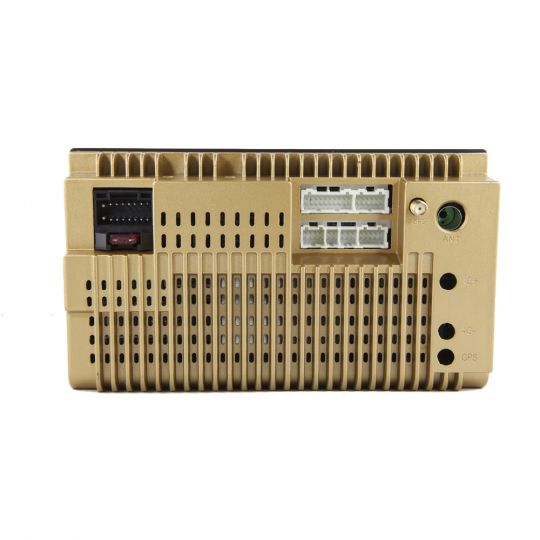 EasyGo A170 Мультимедийная система универсальная 2-DIN EasyGo A170 Мультимедийная система универсальная 2-DIN