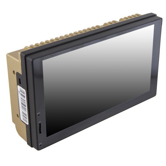 EasyGo A170 Мультимедийная система универсальная 2-DIN EasyGo A170 Мультимедийная система универсальная 2-DIN
