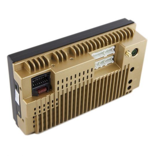EasyGo A170 Мультимедийная система универсальная 2-DIN EasyGo A170 Мультимедийная система универсальная 2-DIN