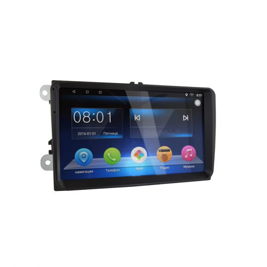 EasyGo A171 Штатная мультимедийная навигационная система (Volkswagen) 2-DIN EasyGo A171 Штатная мультимедийная навигационная система (Volkswagen) 2-DIN