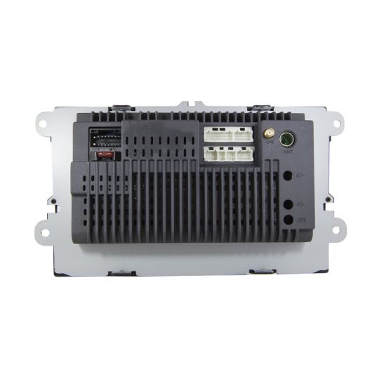 EasyGo A171 Штатная мультимедийная навигационная система (Volkswagen) 2-DIN