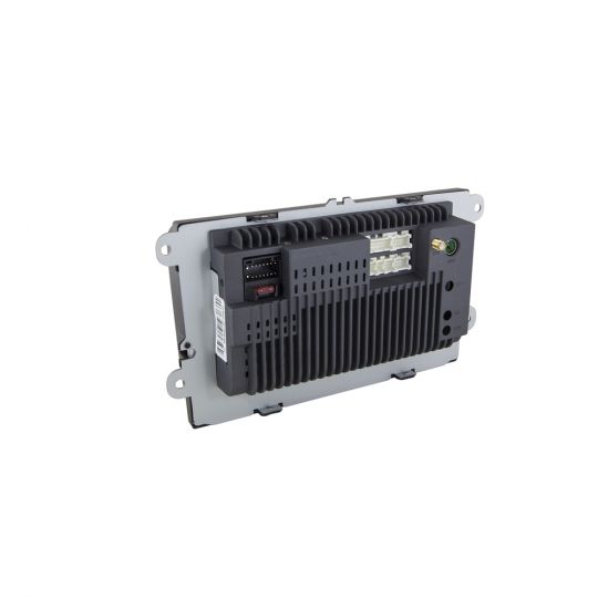 EasyGo A171 Штатная мультимедийная навигационная система (Volkswagen) 2-DIN