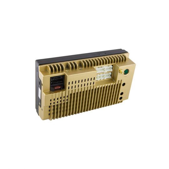 EasyGo A175 Мультимедийная система универсальная 2-DIN