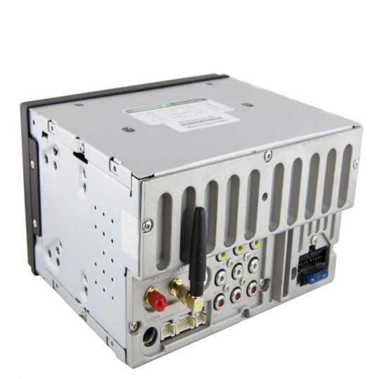 EasyGo A180 Мультимедийная система универсальная 2-DIN EasyGo A180 Мультимедийная система универсальная 2-DIN