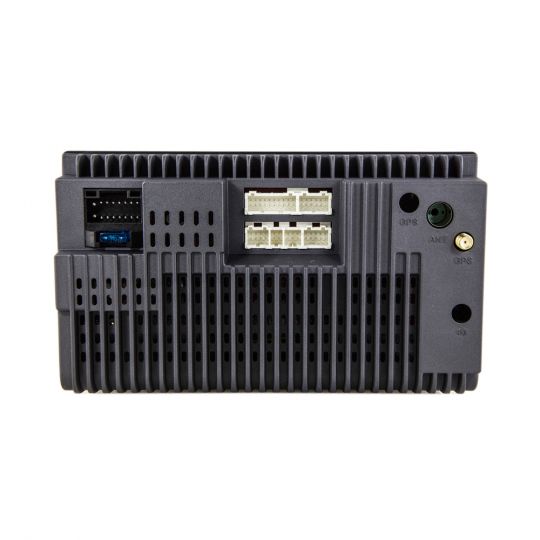 EasyGo A190 Мультимедийная система универсальная 2-DIN