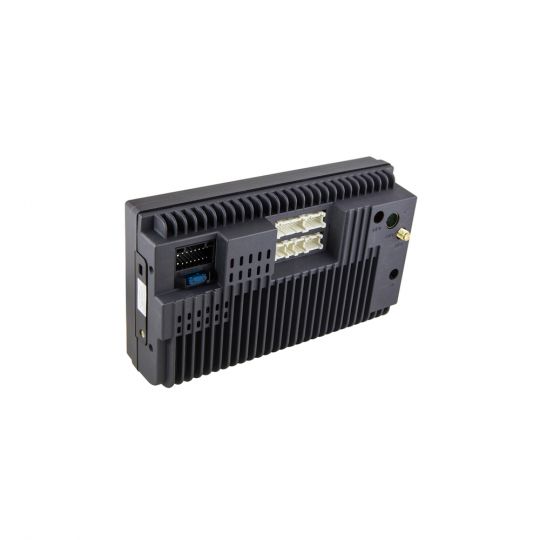 EasyGo A190 Мультимедийная система универсальная 2-DIN