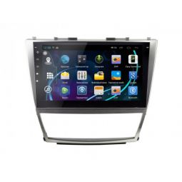EasyGo A203 Штатная мультимедийная навигационная система (Toyota Camry 40) 2-DIN