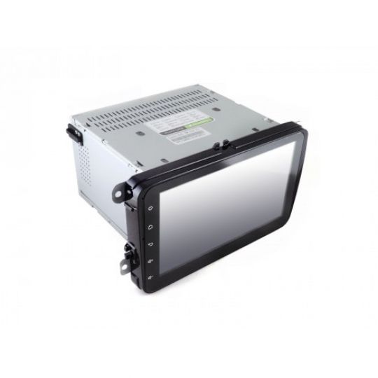 EasyGo A223 Штатная мультимедийная навигационная система (Volkswagen) 2-DIN