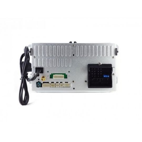 EasyGo A223 Штатная мультимедийная навигационная система (Volkswagen) 2-DIN