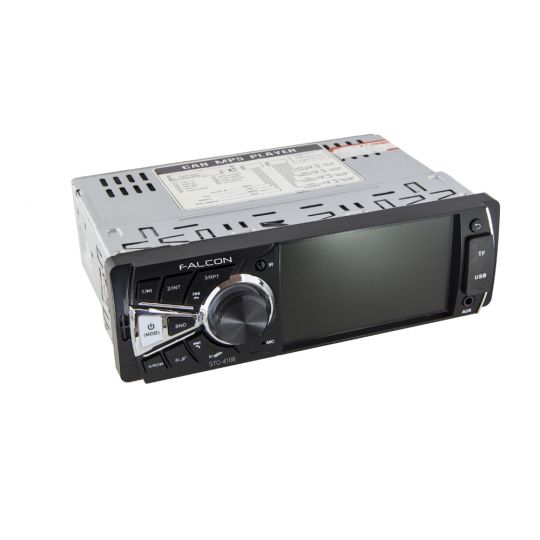 Falcon STC-4108 Мультимедийная система универсальная 1-DIN