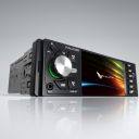 Falcon X400-BT Мультимедийная система универсальная 1-DIN с дисплеем