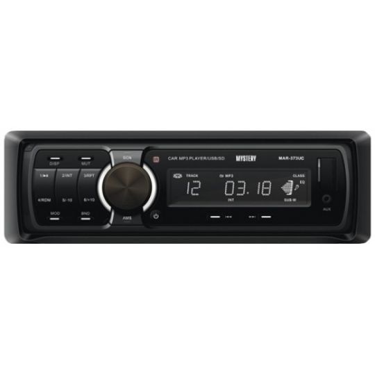 Mystery MAR-373UC Автомагнитола