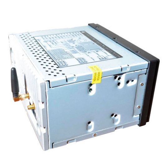 Prime-X 7M Мультимедийный центр 2-DIN Prime-X 7M Мультимедийный центр 2-DIN