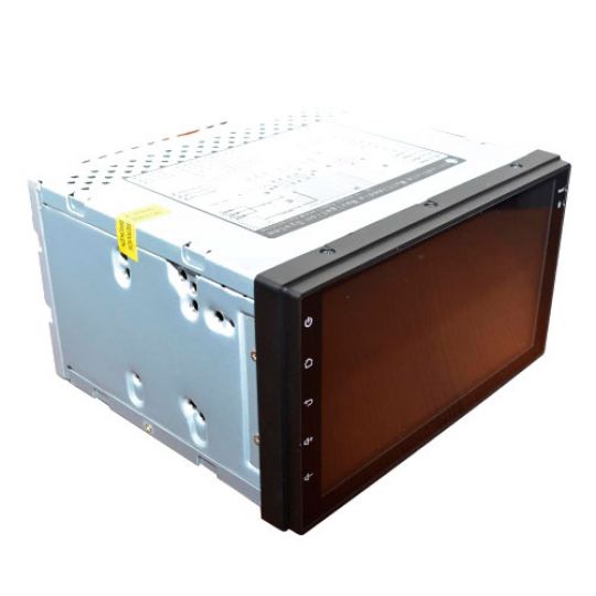 Prime-X 7M Мультимедийный центр 2-DIN Prime-X 7M Мультимедийный центр 2-DIN