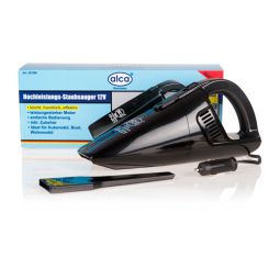 ALCA Пылесос автомобильный 221 60W